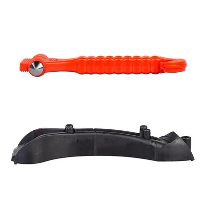 Car Safety Hammer 2PCS – Emergency Window Breaker Tool