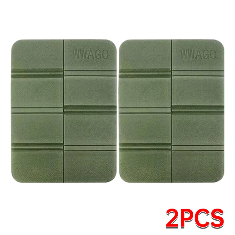Foldable Foam Seat Cushion Waterproof Camping Mat