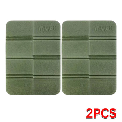 Foldable Foam Seat Cushion Waterproof Camping Mat