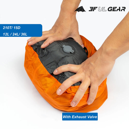 Waterproof Dry Bag Lightweight Compression Storage