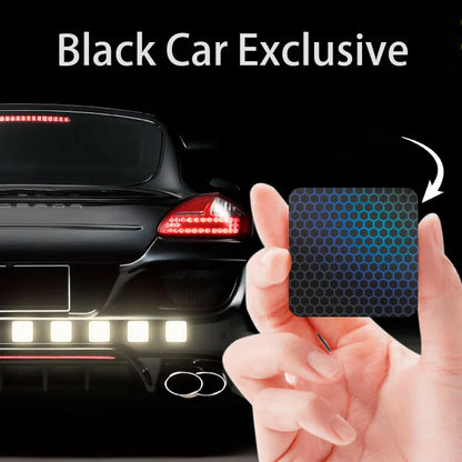 Reflective Safety Tape for Cars – Night Visibility Boost