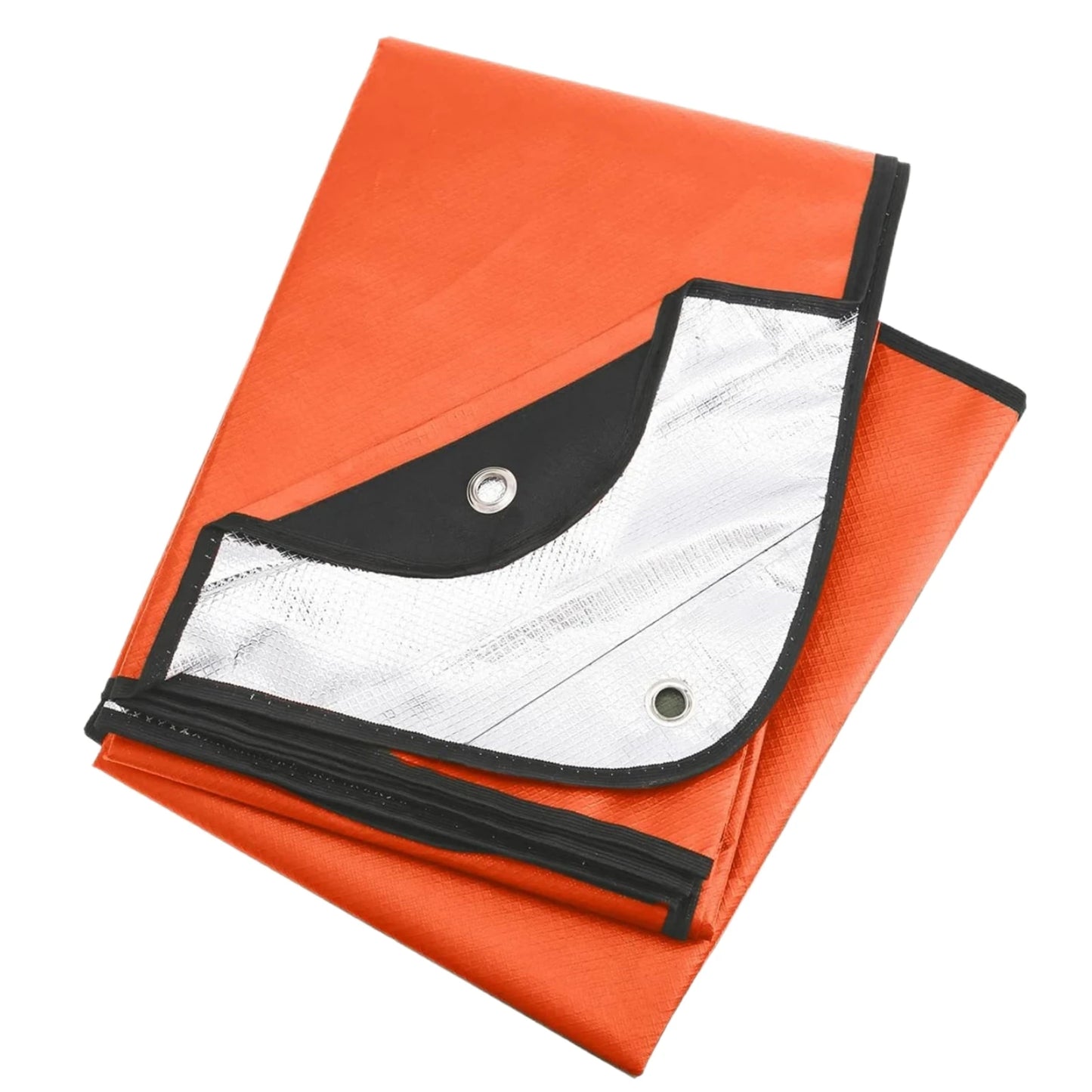 Heavy Duty Survival Blanket for All-Weather Protection