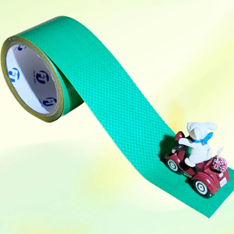 Truck Tarp Repair Tape – Waterproof & Strong Adhesion