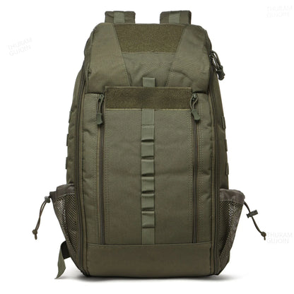 Waterproof First Aid Kit Backpack – Tactical Outdoor Gear