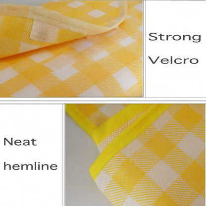 Waterproof Picnic Blanket – Sandproof Outdoor Mat