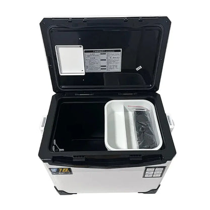 Fishing Cooler Box for Fresh Catch Storage