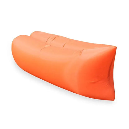 Lazy Inflatable Sofa – Portable Outdoor Comfort
