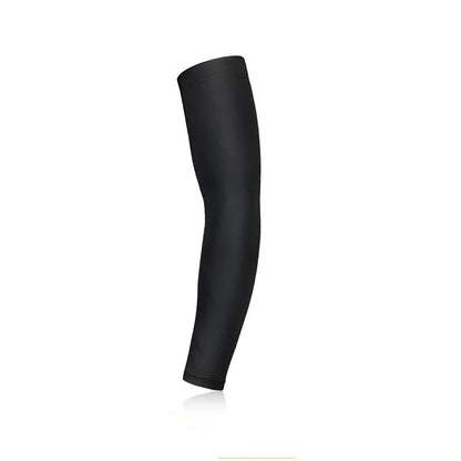 Cooling UV Arm Sleeves for Sports & Outdoor Protection