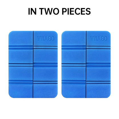 Foldable Foam Seat Cushion Waterproof Camping Mat