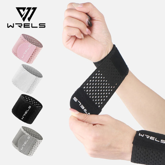 Wrist Wraps Compression Support for Training Stability