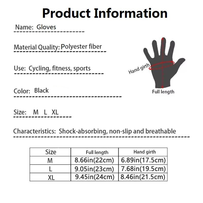Winter Touchscreen Gloves for Warm Grip Outdoors