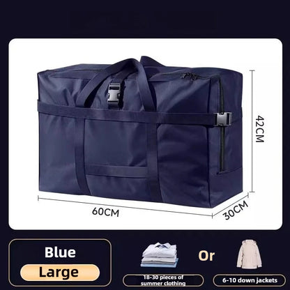 Oxford Storage Bag – Large Capacity Travel Organizer