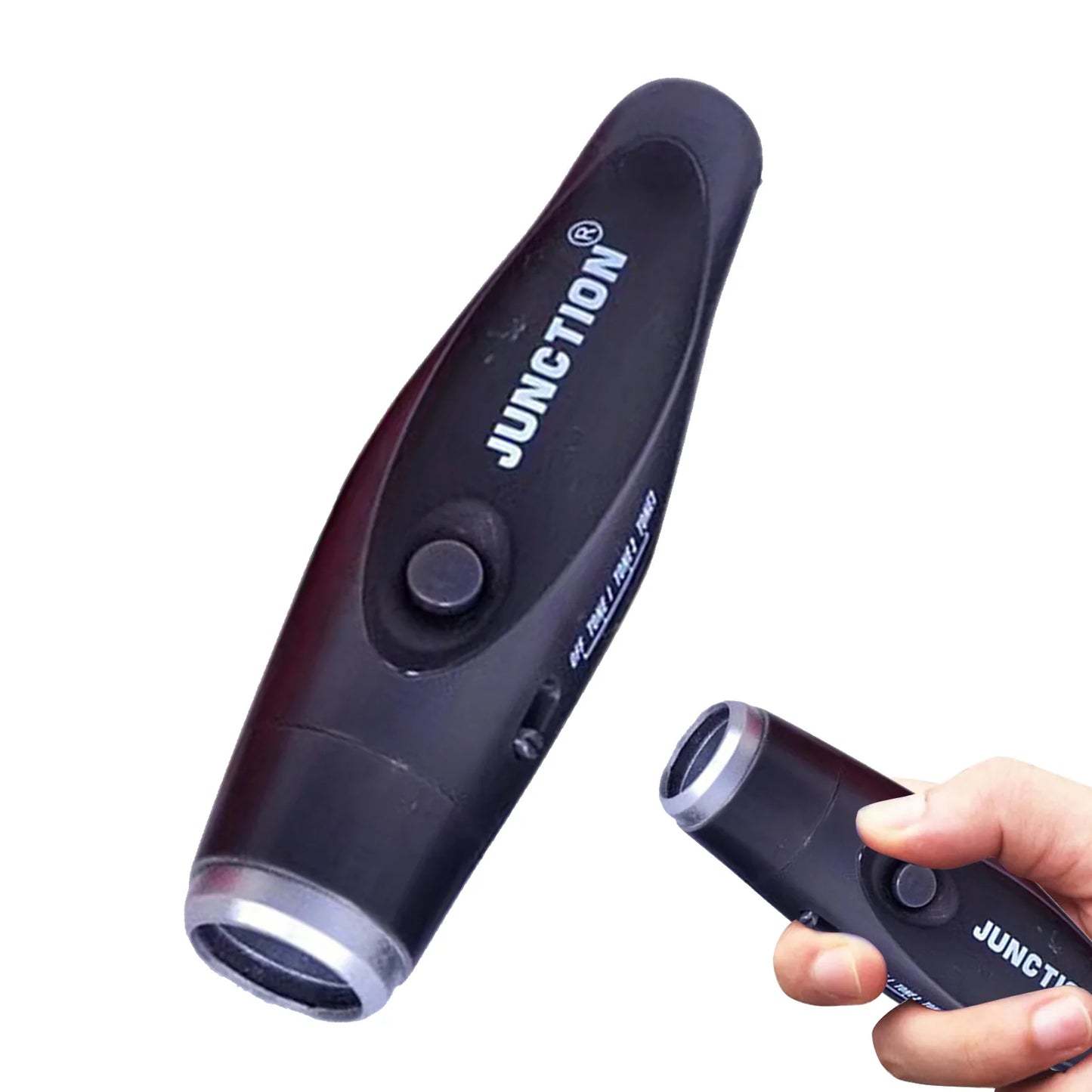 Electronic Whistle for Outdoor Safety & Sports Training