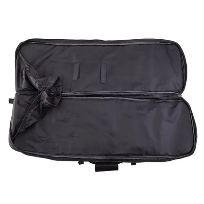 Tactical Rifle Gun Bag Backpack with Padded Protection