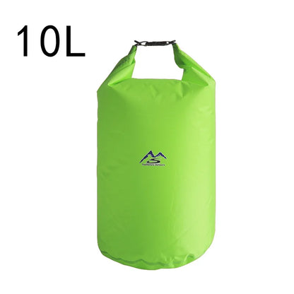 Waterproof Dry Bag for Camping & Kayaking Gear Protection