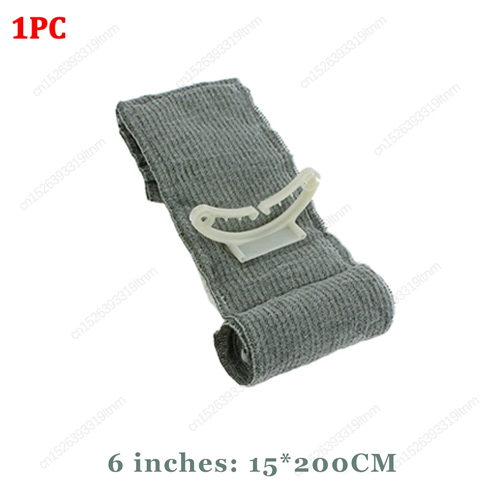 Israeli Emergency Bandage for Fast Bleeding Control