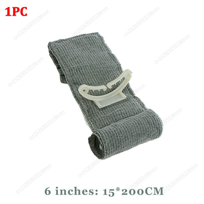 Israeli Emergency Bandage for Fast Bleeding Control