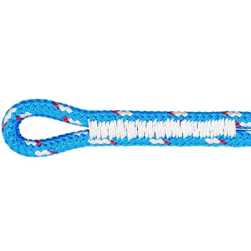 Heavy Duty Tree Swing Rope – Safe Hammock & Swing Kit