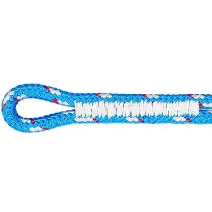 Heavy Duty Tree Swing Rope – Safe Hammock & Swing Kit