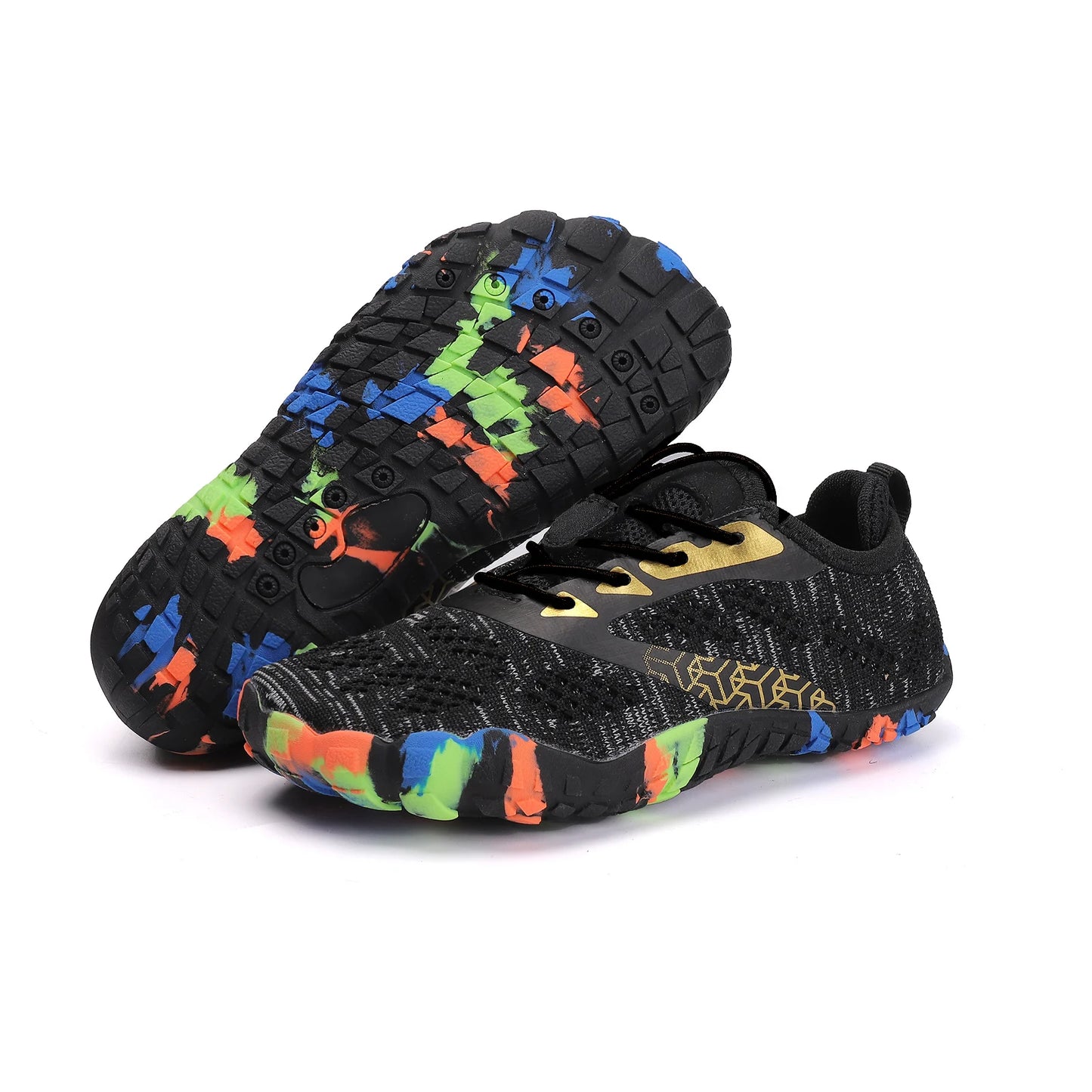 Kids Aqua Shoes – Quick Dry & Comfortable Water Sneakers