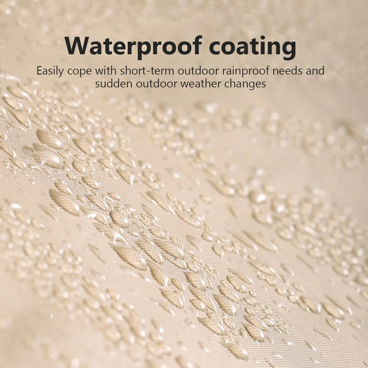 Automatic Camping Tent Waterproof Easy Setup Shelter