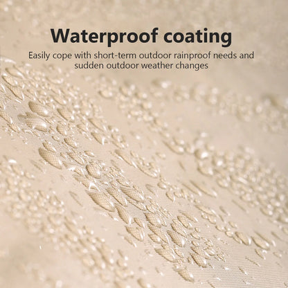 Automatic Camping Tent Waterproof Easy Setup Shelter