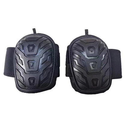 Work Knee Pads for Protection & All-Day Comfort