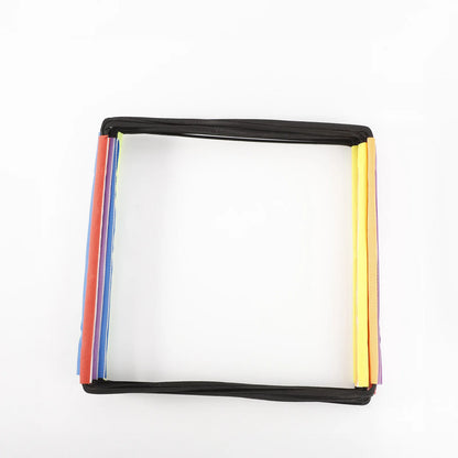 Agility Ladder for Soccer, Basketball & Coordination Training