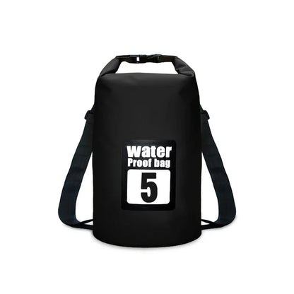 Waterproof Dry Bag Backpack Keep Gear 100% Dry
