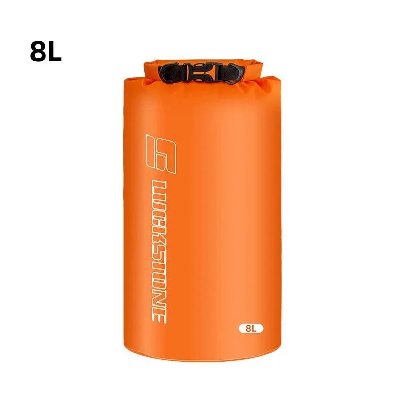 Waterproof Dry Bag – Ultralight Outdoor Gear Sack