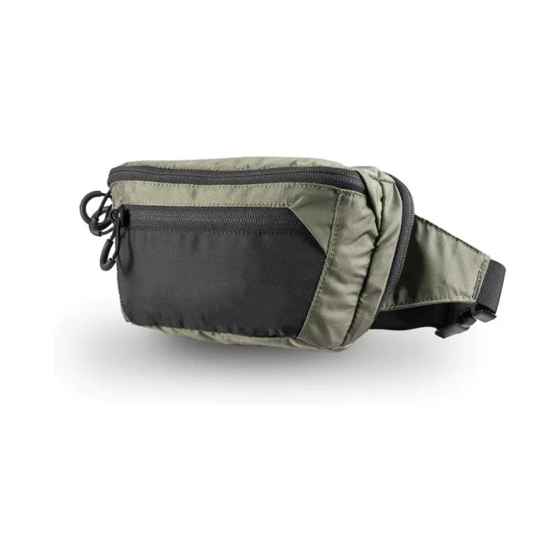 Tactical Chest Bag Compact EDC Organizer for Outdoors