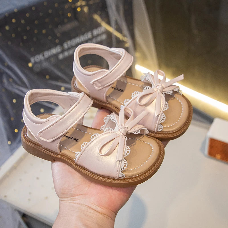 Kids Sandals – Lightweight Summer Beach Shoes