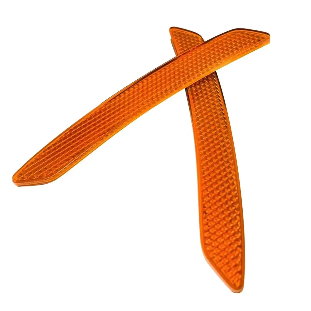 Car Reflective Safety Stickers – Warning Tape Strips