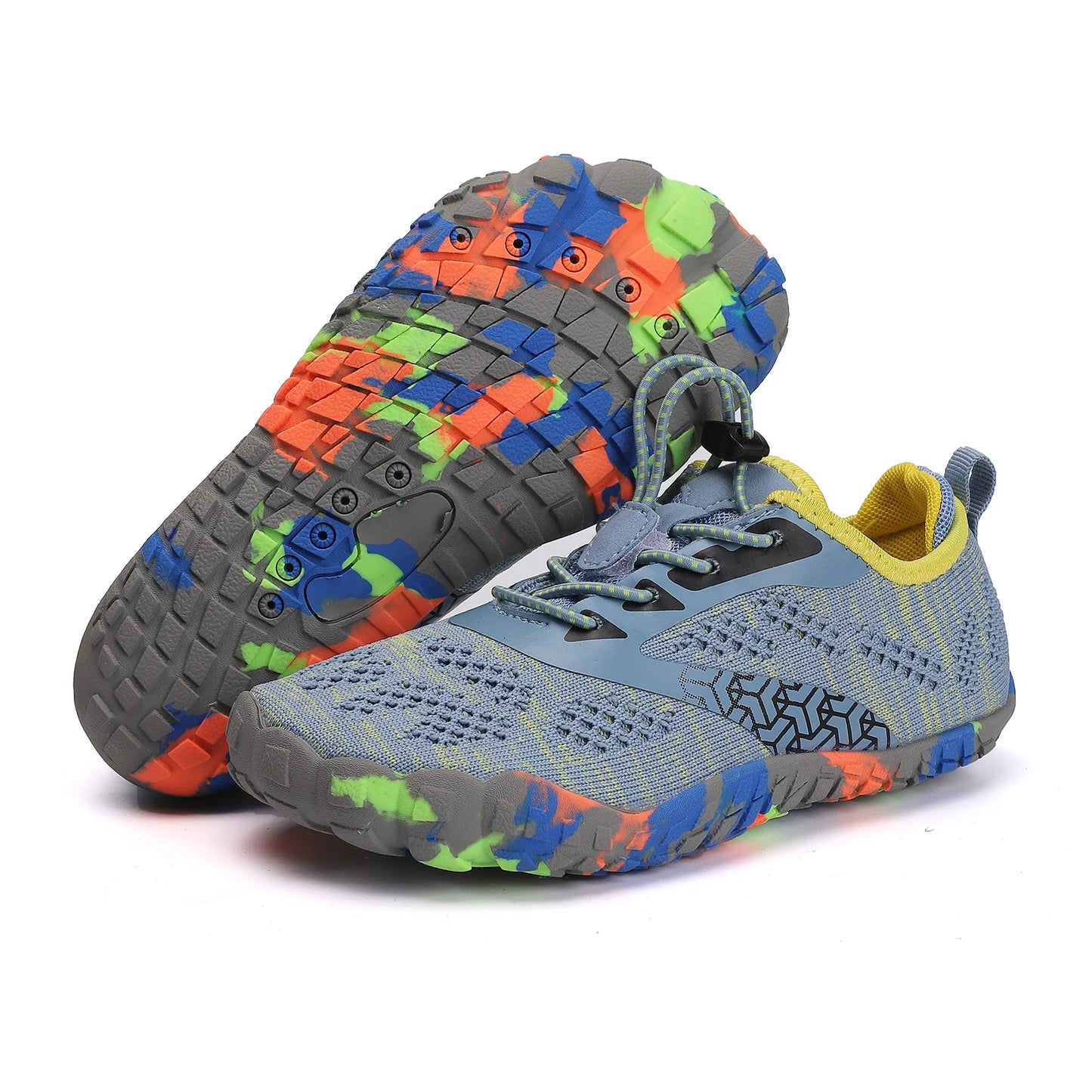 Kids Aqua Shoes – Quick Dry & Comfortable Water Sneakers