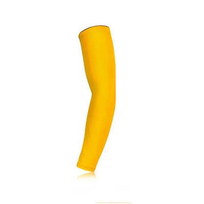 Cooling UV Arm Sleeves for Sports & Outdoor Protection