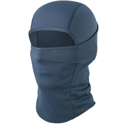 Tactical Balaclava – Breathable Sun & Wind Protection