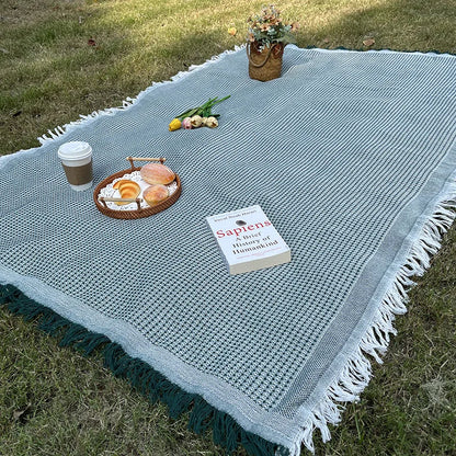 Picnic Mat Blanket – Large Waterproof Outdoor Mat