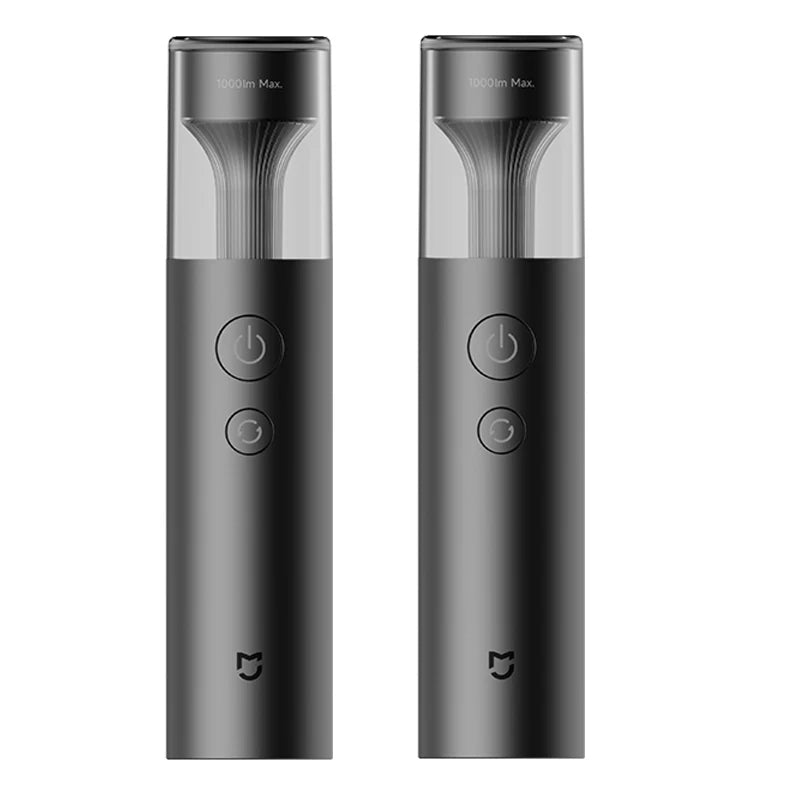 Mijia 4in1 Flashlight – 1000 Lumen Waterproof Light