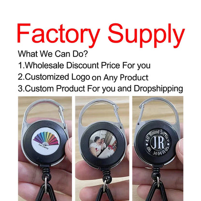 Windproof Lighter Holder Keychain – Clip & Protect