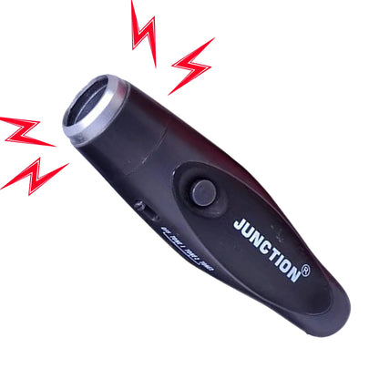 Electronic Whistle for Outdoor Safety & Sports Training