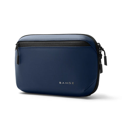 Travel Electronics Organizer – Large 3-Layer Cord Bag