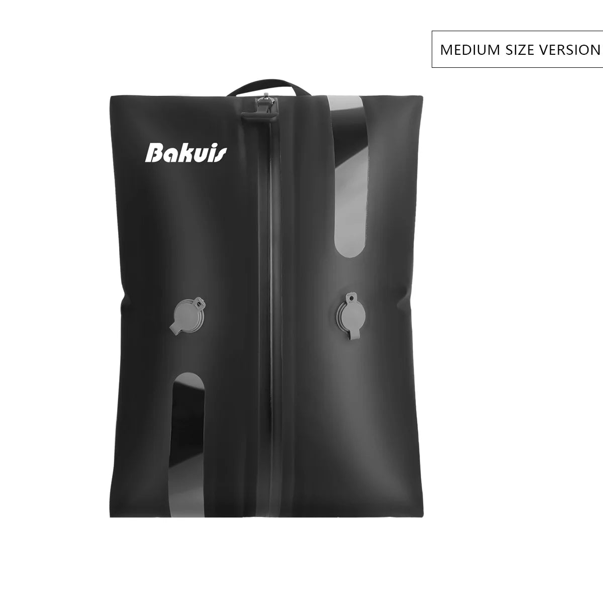 Waterproof Compression Bags – Maximize Packing Space