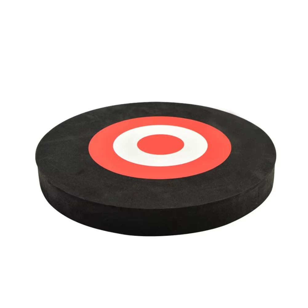 Outdoor Archery Foam Target – Durable Mobile Practice