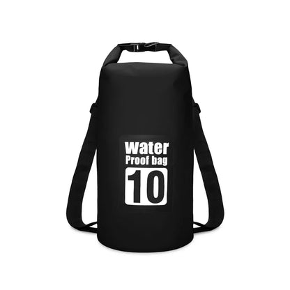 Waterproof Dry Bag Backpack Keep Gear 100% Dry