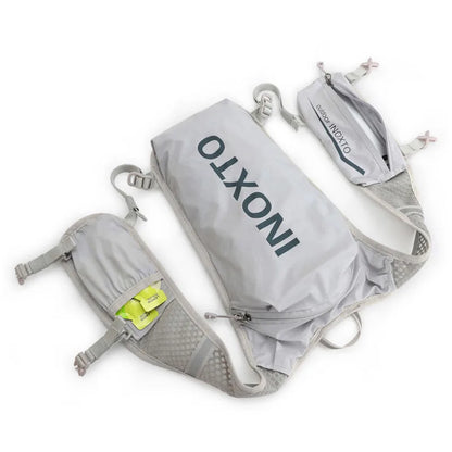 5L Breathable Hydration Vest for Trail Running & Cycling