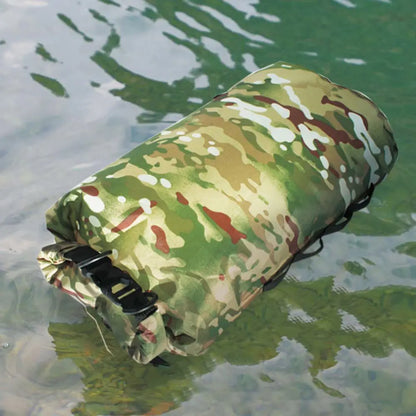 Waterproof Dry Bag – Keep Gear Safe & Dry Outdoors