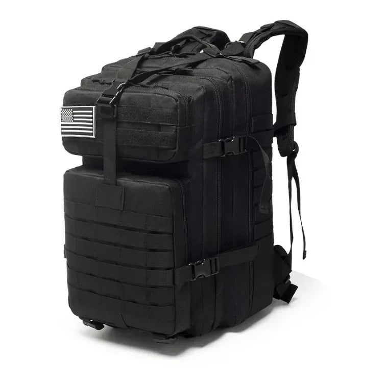 Waterproof Tactical Hiking Backpack 30L/50L Durable
