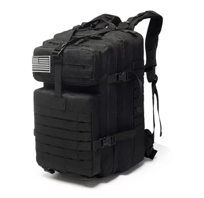 Waterproof Tactical Hiking Backpack 30L/50L Durable