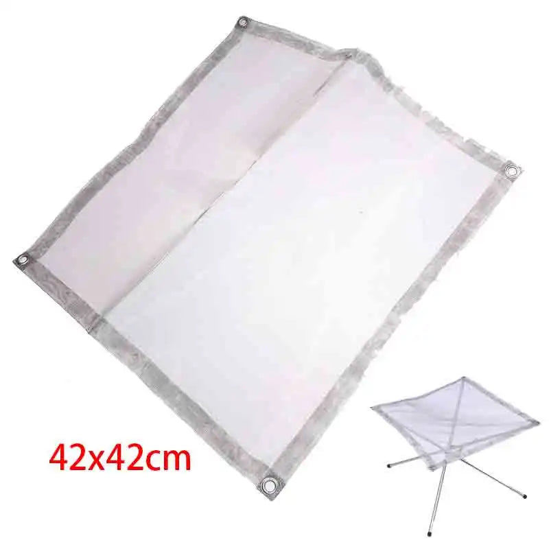 Portable Fire Pit for Camping – Quick Setup & Durable