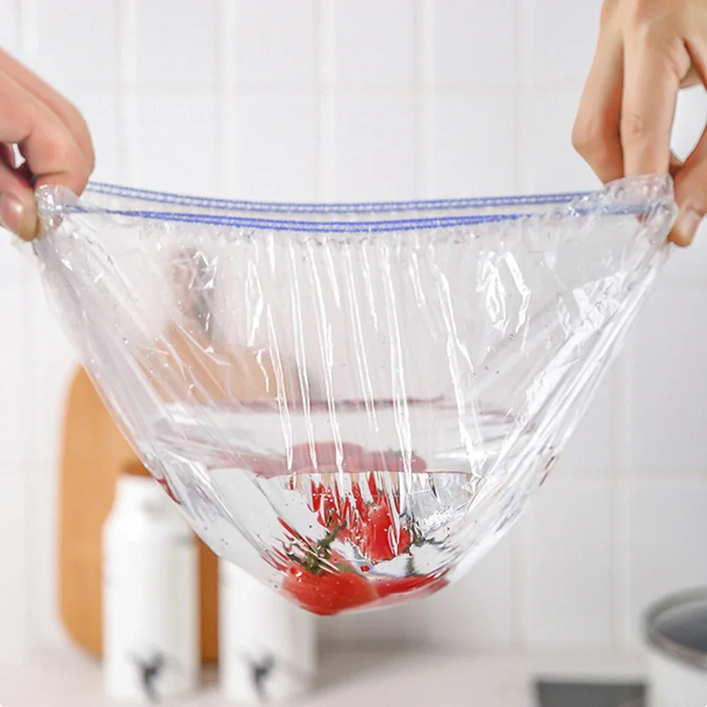 Disposable Food Covers – Keep Food Fresh & Protected